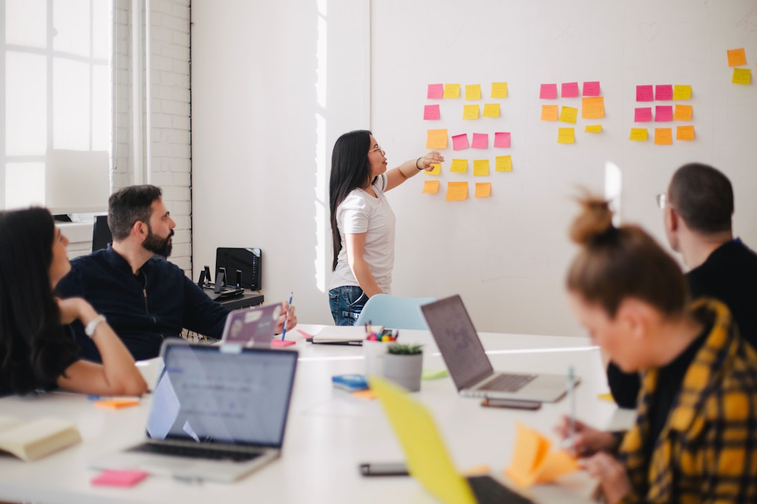 Founder Bootcamp
